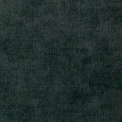 Sänggavel Equator 180 cm - Svart sammet