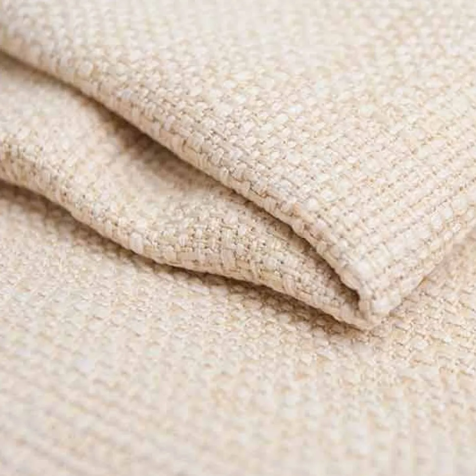 Sängkappa 40 cm hög - Beige