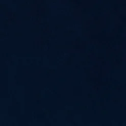 Sängkappa 40 cm hög - Mörkblå sammet