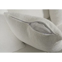 Soffa 250 cm - Brandy