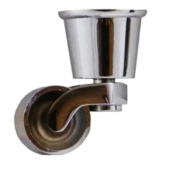 Soffa 300 cm - Ljusblå - Howard Luxor