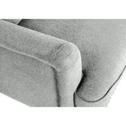 Soffa 210 cm bred Howard Watford Deluxe - Grå