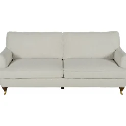 Soffa 210 cm bred Howard Watford Deluxe i bouclé