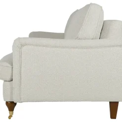 Soffa 210 cm bred Howard Watford Deluxe i bouclé