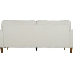 Soffa 210 cm bred Howard Watford Deluxe i bouclé