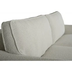 Soffa 210 cm bred Howard Watford Deluxe i bouclé