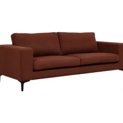 Soffa Aspen - 215 cm + Fläckborttagare för möbler