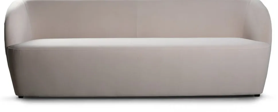 Soffa Aston 220 cm - Beige