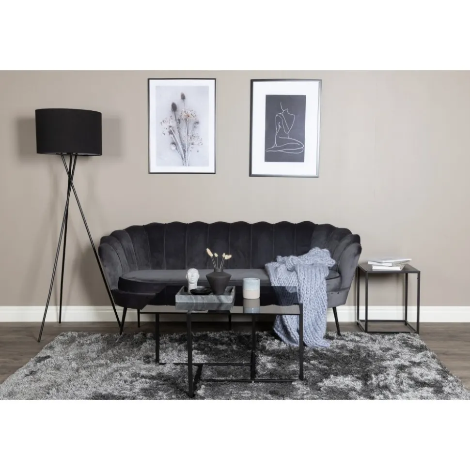 Soffa Ballini - 181 cm