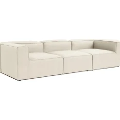 Soffa Fora - Ecru (Linne)