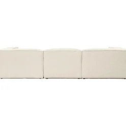 Soffa Fora - Ecru (Linne)