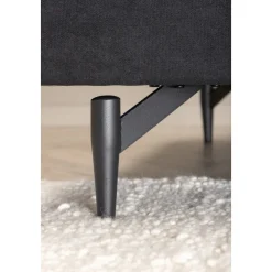 Soffa Heart - 256 cm