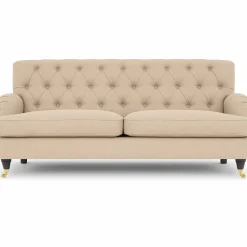 Soffa Howard Barkley 215 cm - Beige