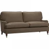 Soffa Howard Classic Brunbeige - 205 cm