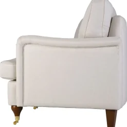 Soffa howard 3-sits Beige - Watford