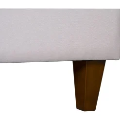 Soffa howard 3-sits Beige - Watford + Fläckborttagare för möbler