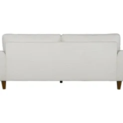 Soffa i beige manchester 210 cm - Howard