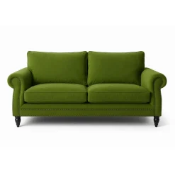 Soffa Memo 3-sits - Grön