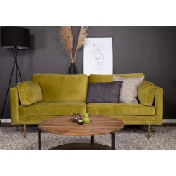 Soffa Savanna - 203 cm