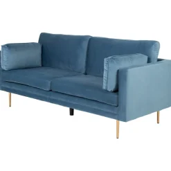 Soffa Savanna - Blå
