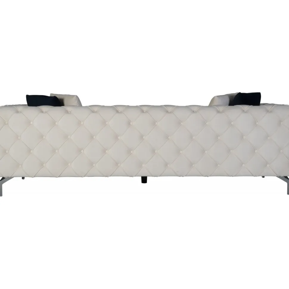 Soffa 3-sits - 237 cm