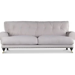 Soffa 3-sits 225 cm beige