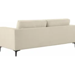 Soffa 3-sits beige - Aspen