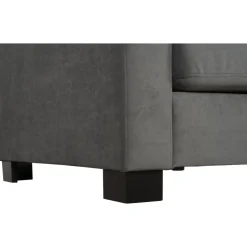 Soffa 3-sits med hög rygg 234 cm - Altlas