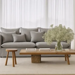 Soffa Spöket - 190 cm