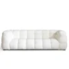 Soffa teddy bubblig design 235 cm