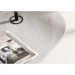 Soffbord 130 cm - Grönvik