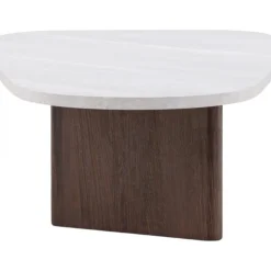 Soffbord 130 cm - Grönvik