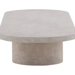 Soffbord Narvik 190 cm - Beige