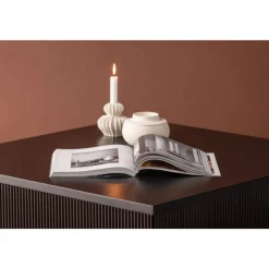 Soffbord 90x90 cm - Svart