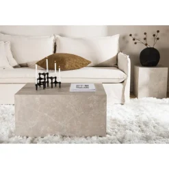 Soffbord 80x60 cm - York