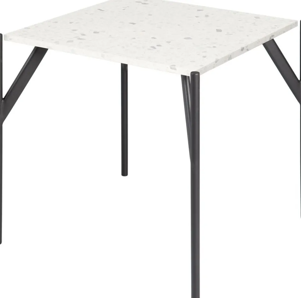 Soffbord 50x50 cm stensiva