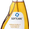 Softcare träolja klar 500 ml spray