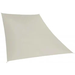 Solsegel 3x3 meter - Beige