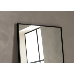 Spegel Dalton 193 cm + Glas och Kristallrengöring