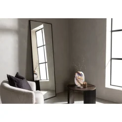 Spegel Dalton 193 cm + Karta med möbeltassar på köpet!