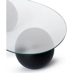Sphere soffbord - Svart