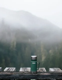 Stanley termos grön - 700 ml