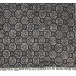 Stentvättad bomullsmatta Coventry - Olika storlekar