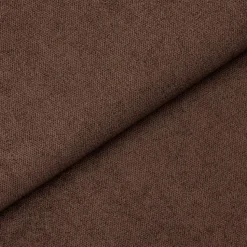 Östermalm 3-sits soffa - Mörkbrun chenille