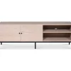 Stilo V.2 tv-bänk 150 cm whitewash