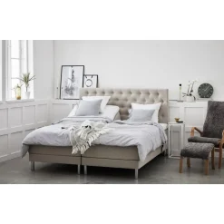 Ställbar säng Sence 5-zons 90x200cm - Valfri färg!