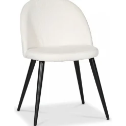 Stol beige manchester - Alice