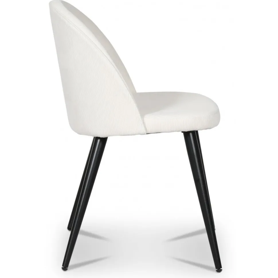 Stol beige manchester - Alice