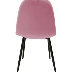 Stol i rosa sammet - Carisma