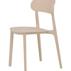 Åstol matstol - Beige